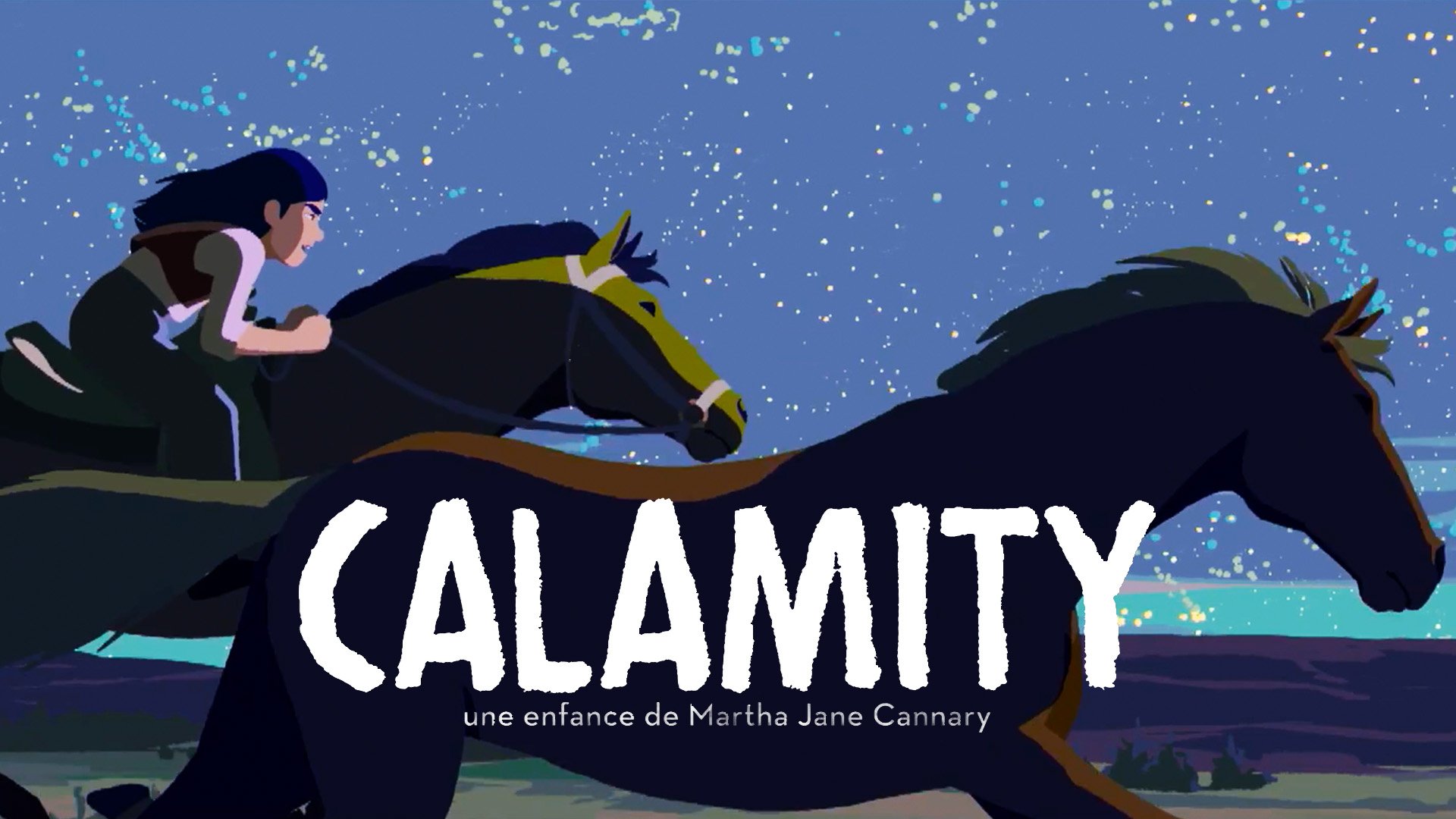 Joanna Lurie – Animated films